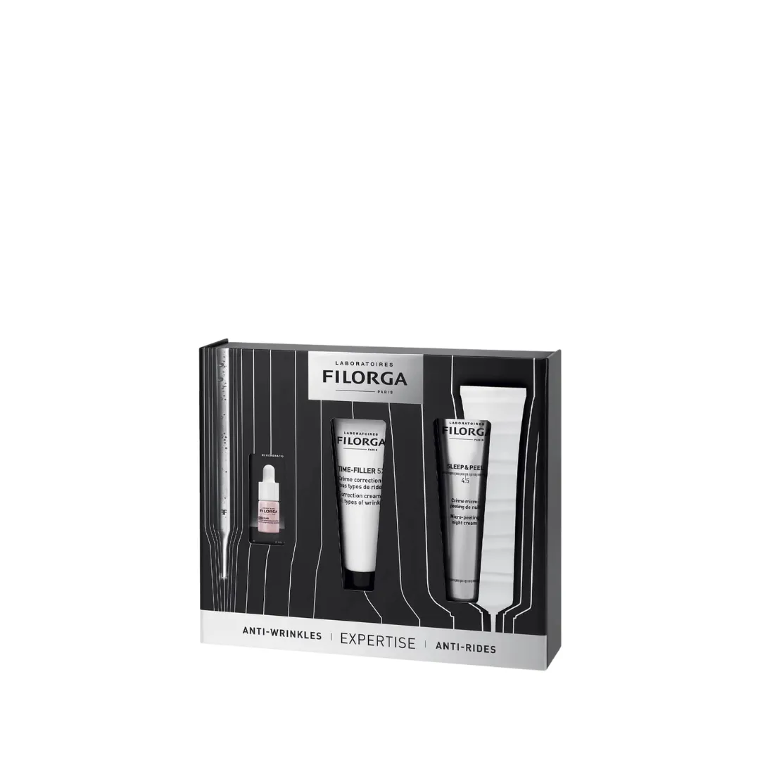 Filorga Anti-Wrinkles Set 