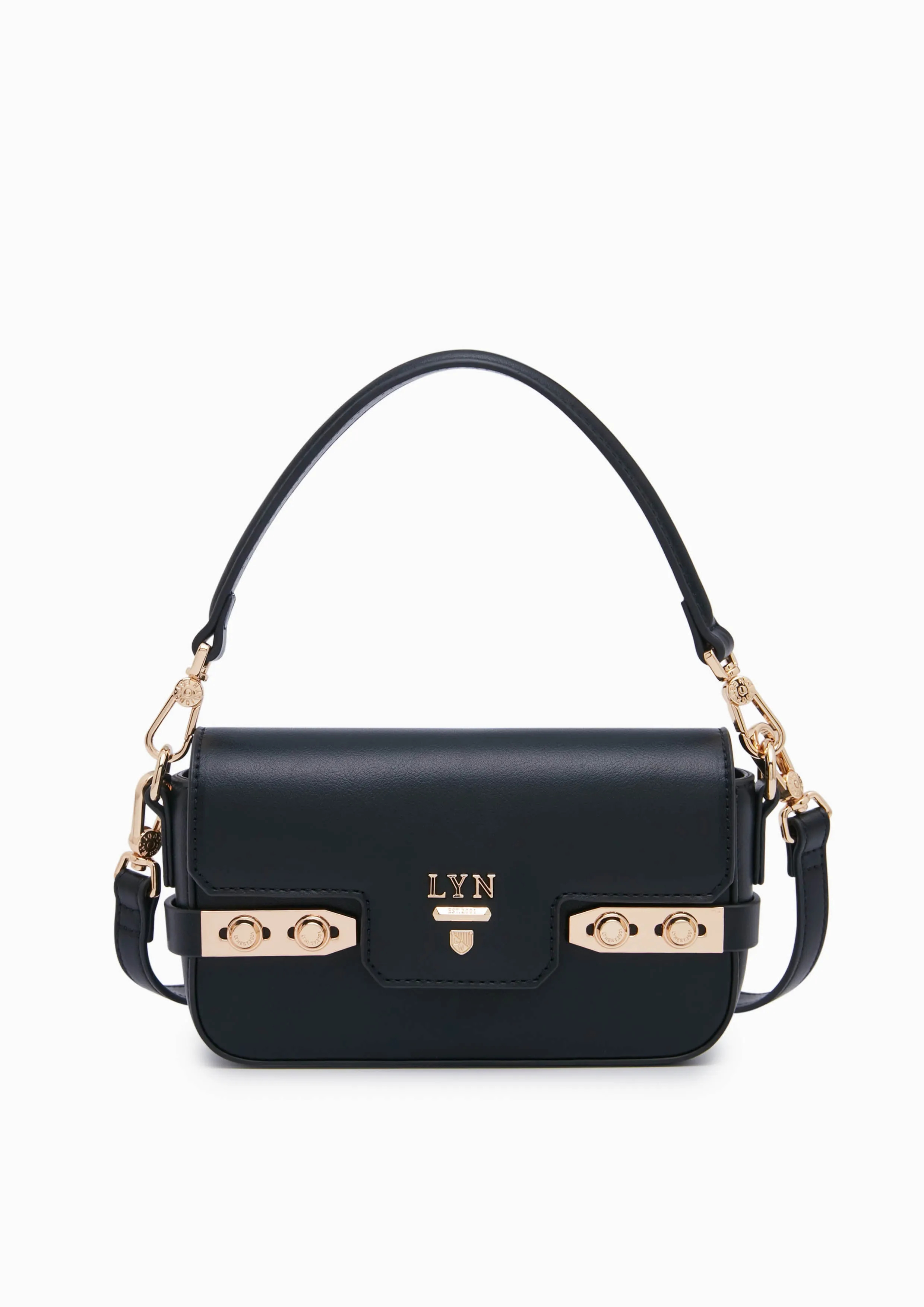 Fineness III Mini Crossbody Bag Black crossbody bags up to 70% off