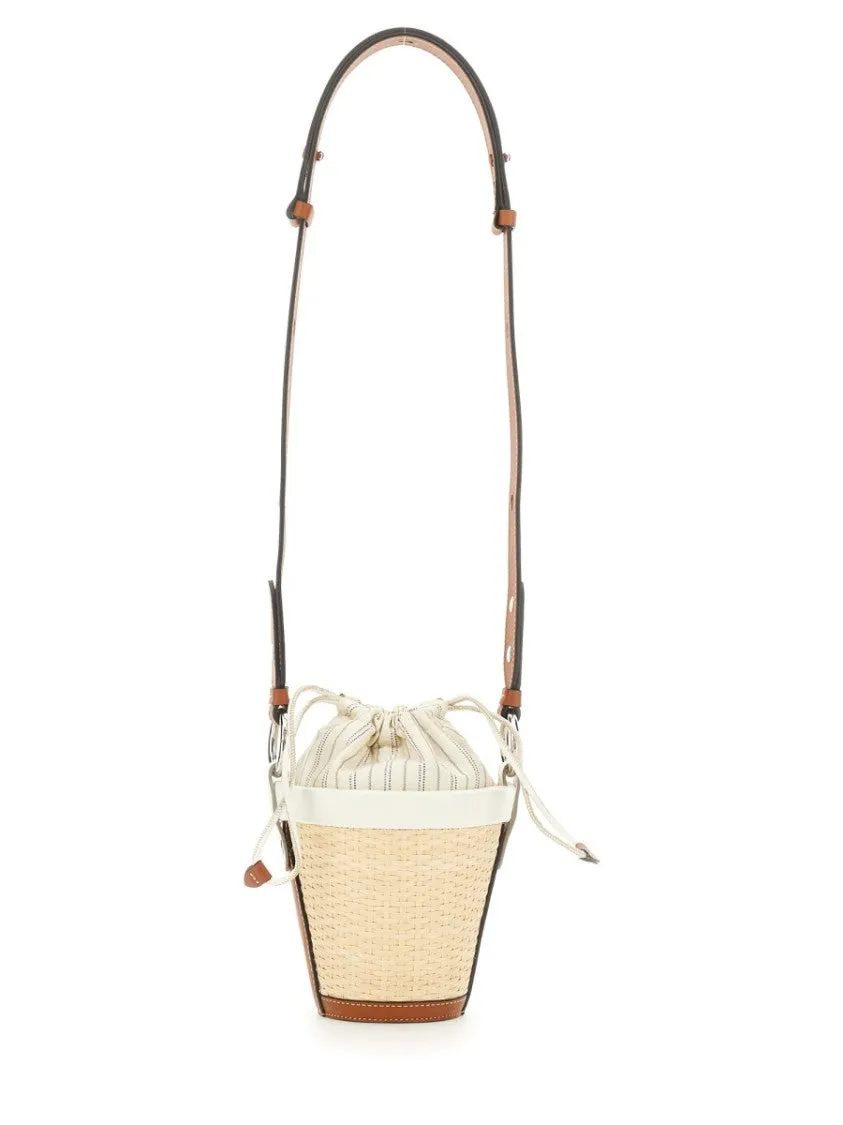 Fire Bucket Bag stylish bucket bags