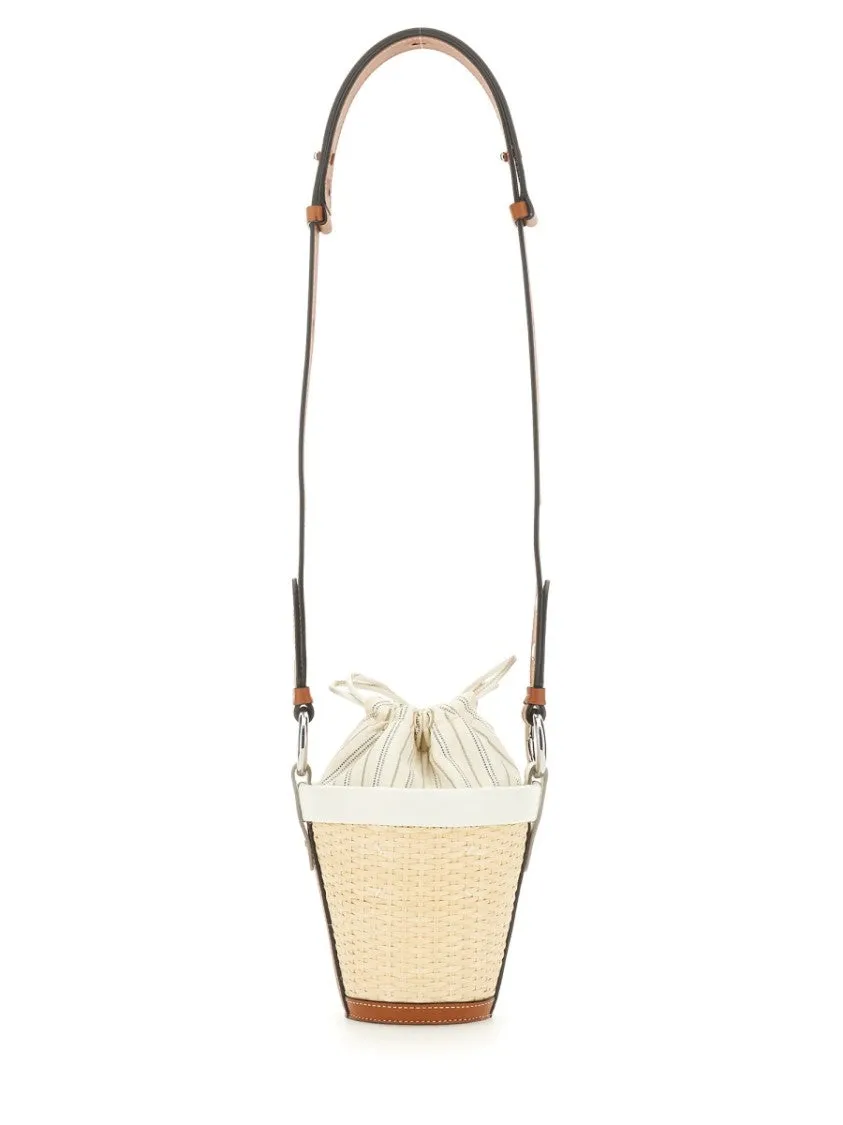 Fire Bucket Bag