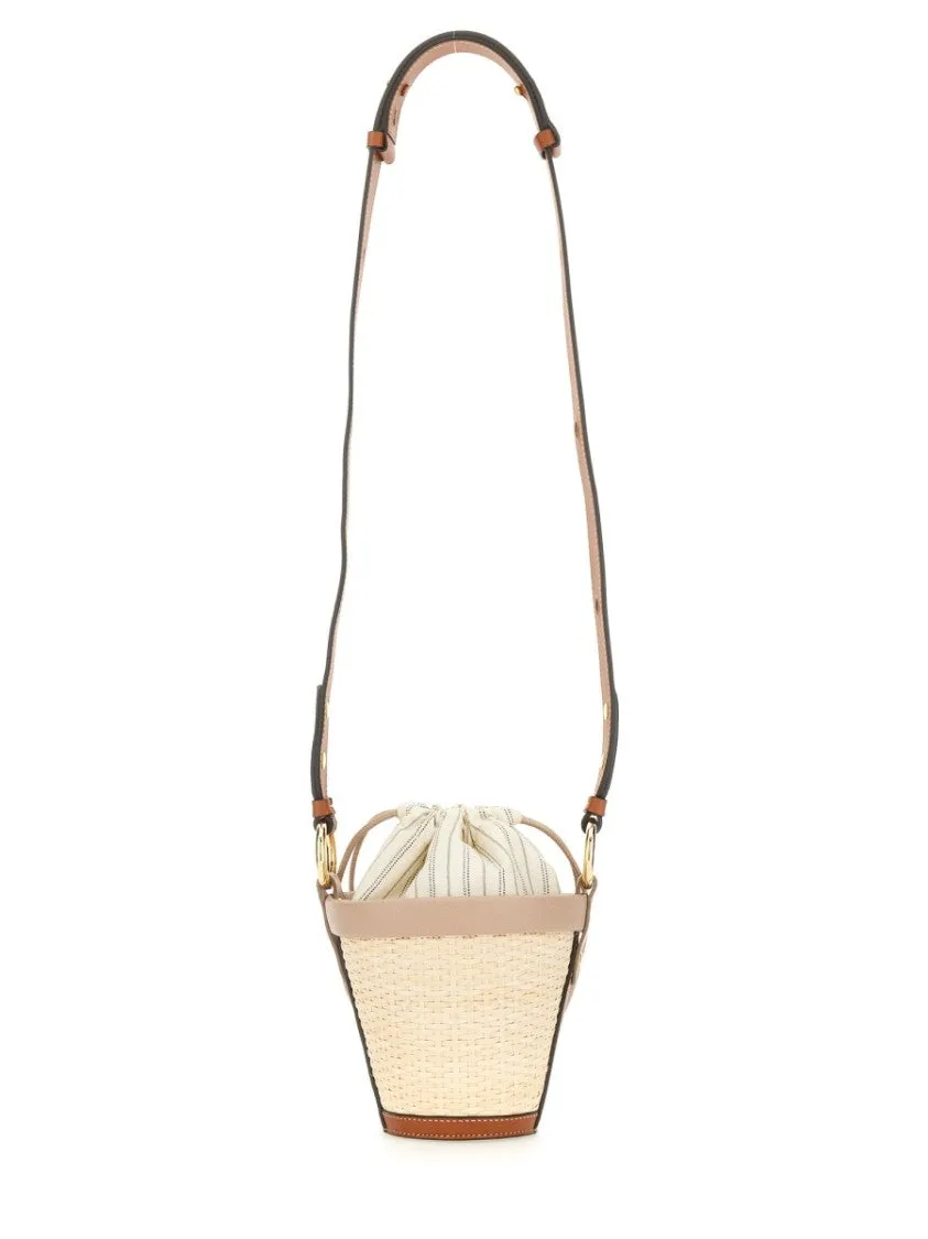 Fire Bucket Bag