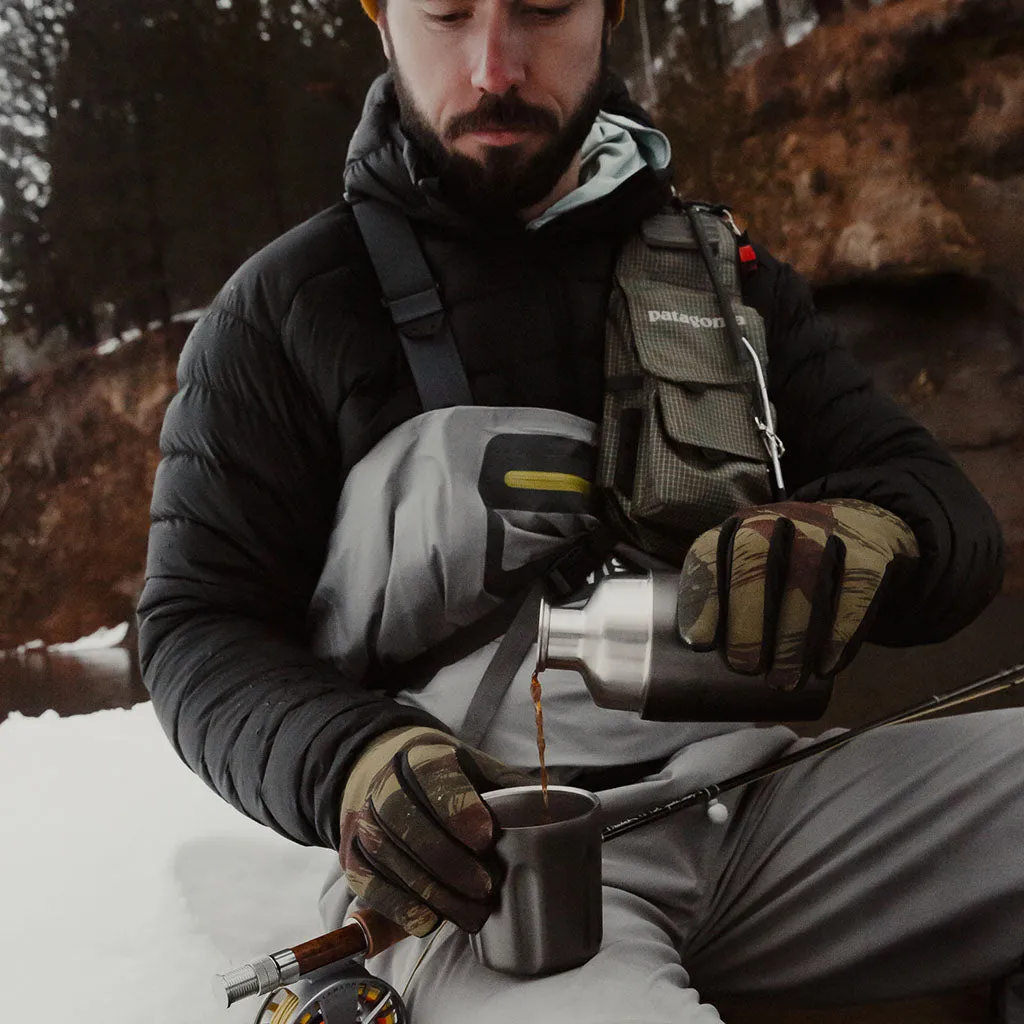 Firelight 375 Flask