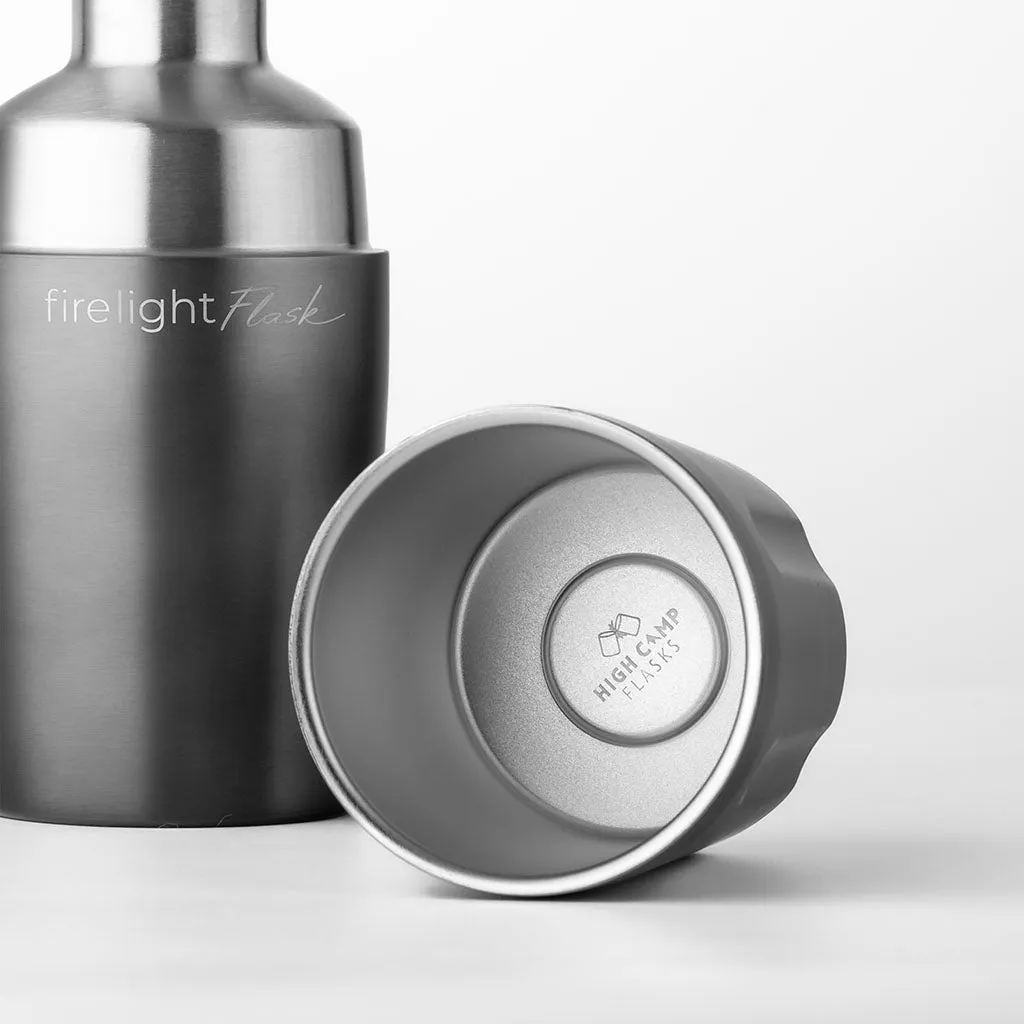 Firelight 375 Flask