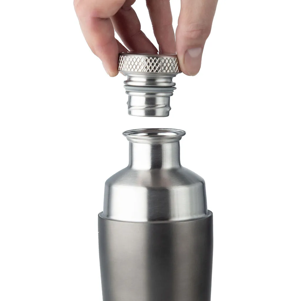 Firelight 375 Flask