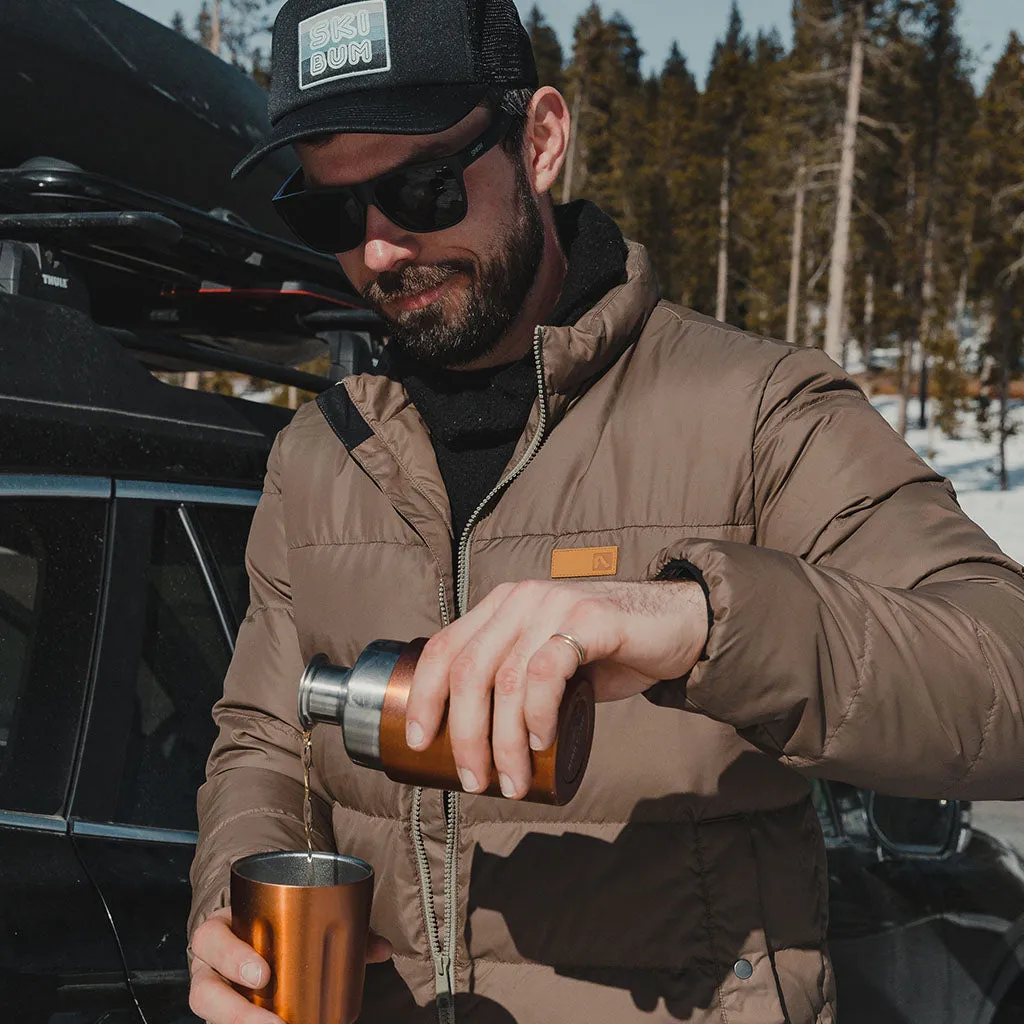 Firelight 375 Flask