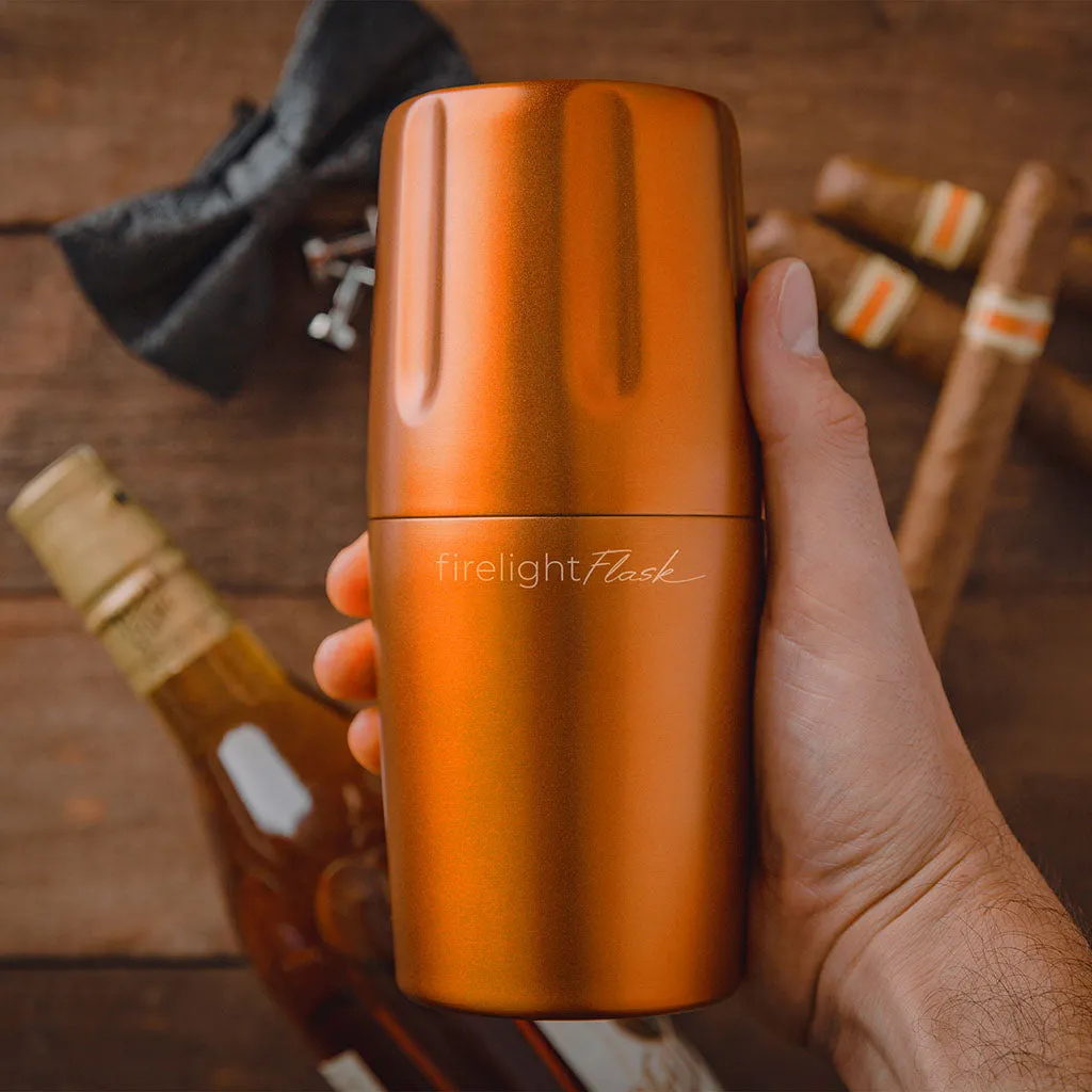 Firelight 375 Flask
