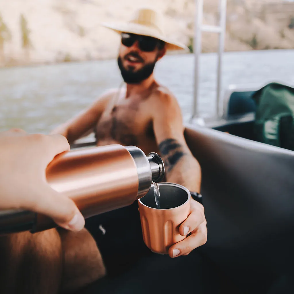Firelight 750 Flask