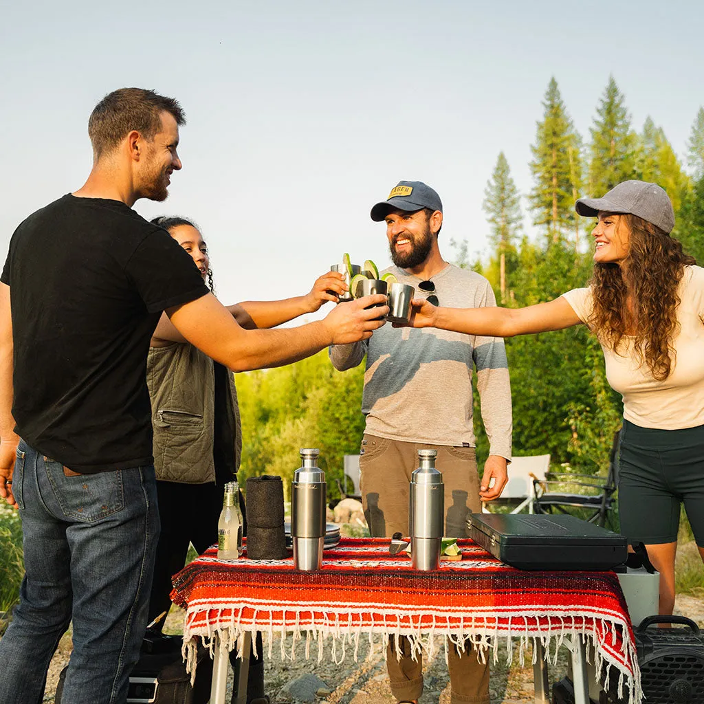 Firelight 750 Flask