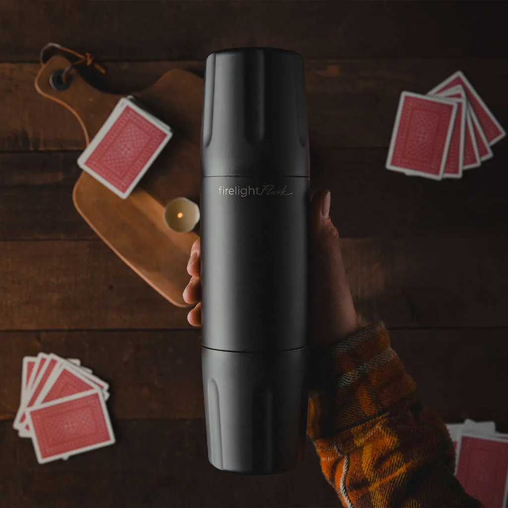 Firelight 750 Flask