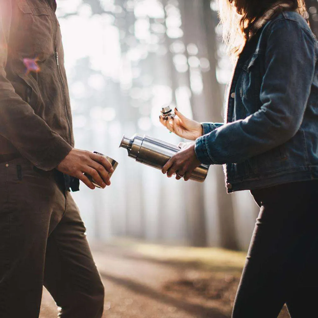 Firelight 750 Flask