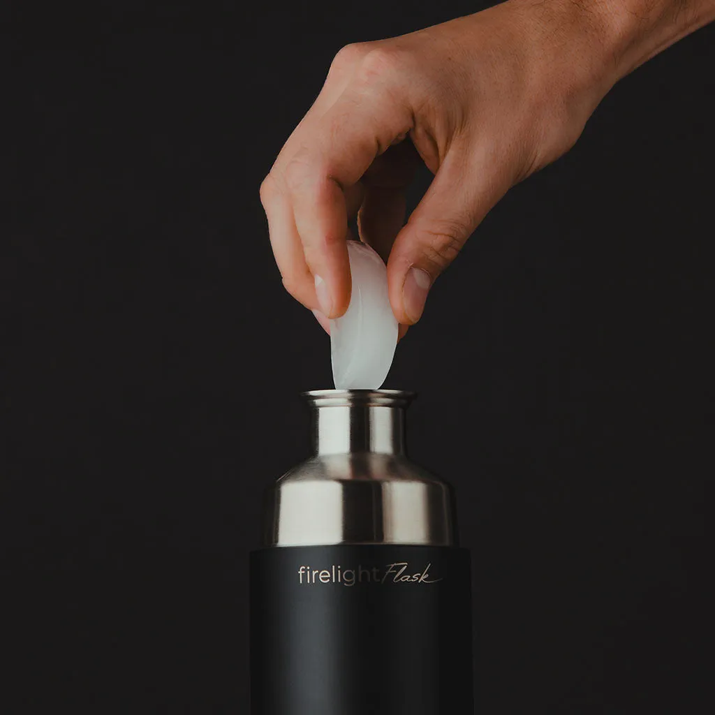 Firelight 750 Flask