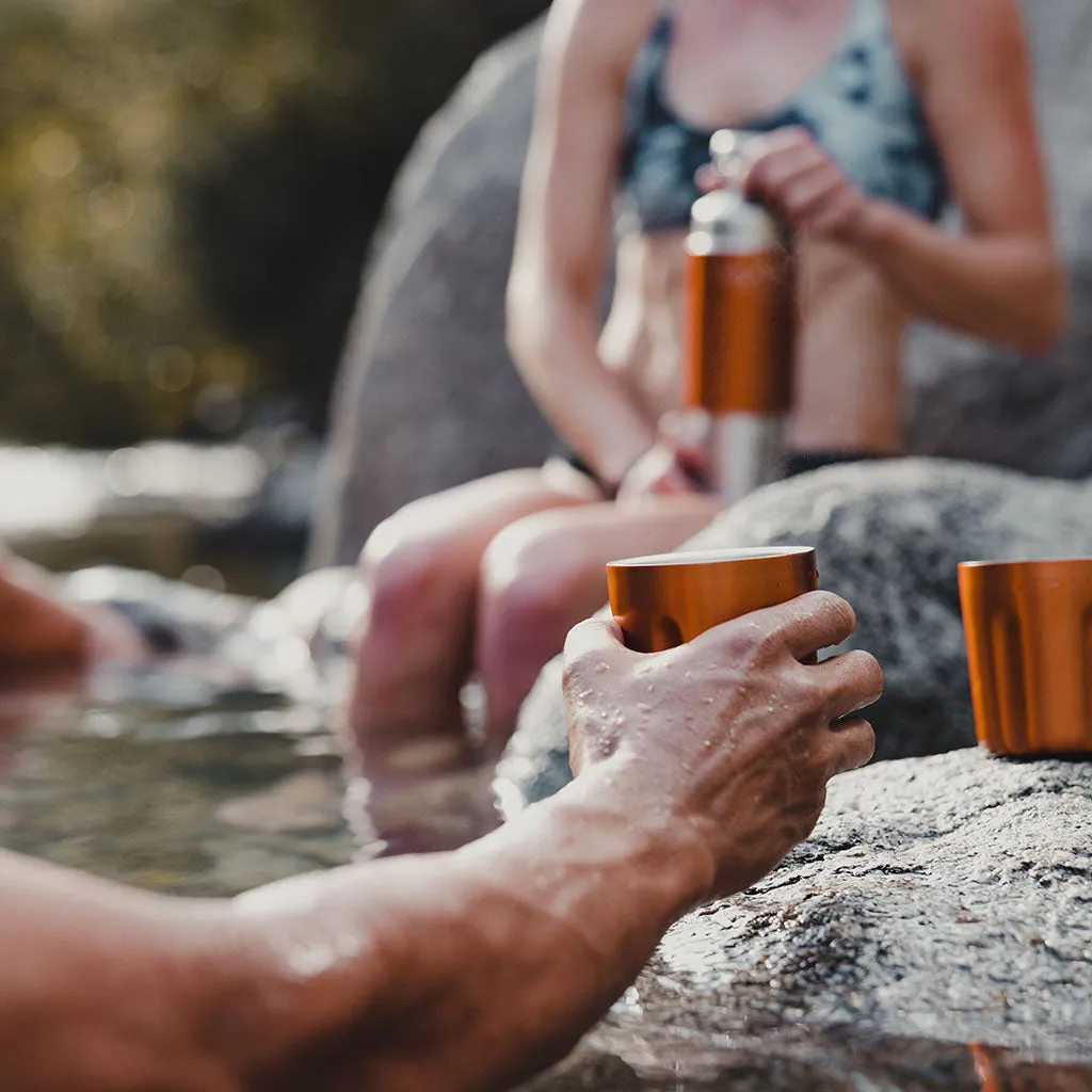 Firelight 750 Flask