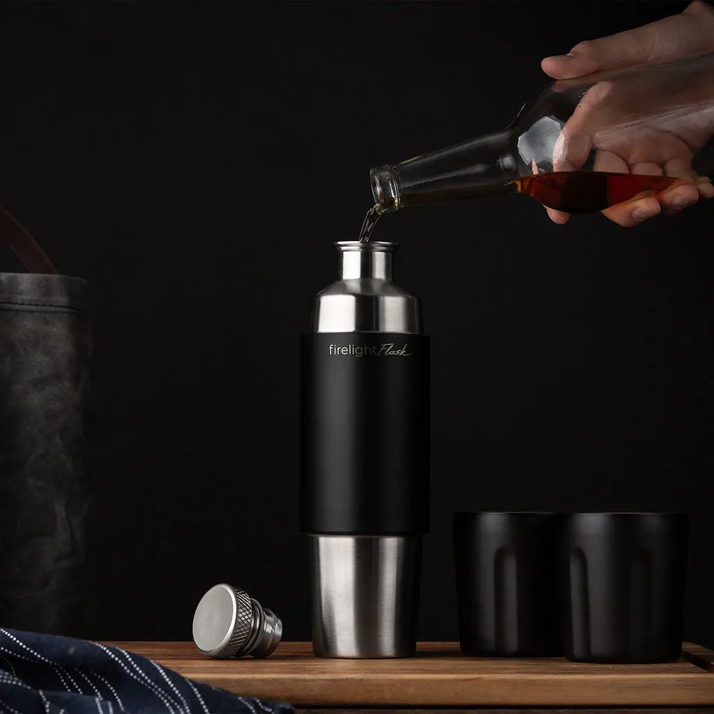 Firelight 750 Flask