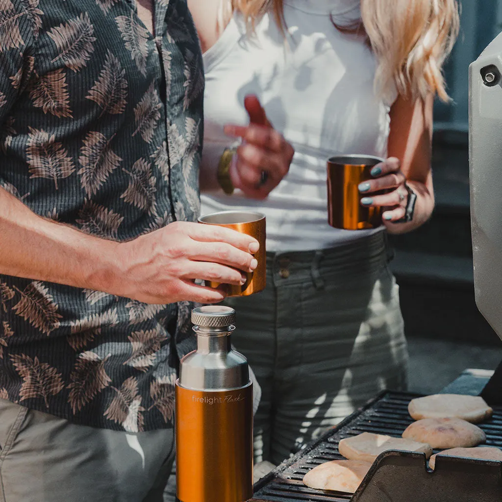 Firelight 750 Flask