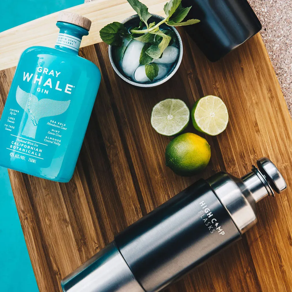Firelight 750 Flask