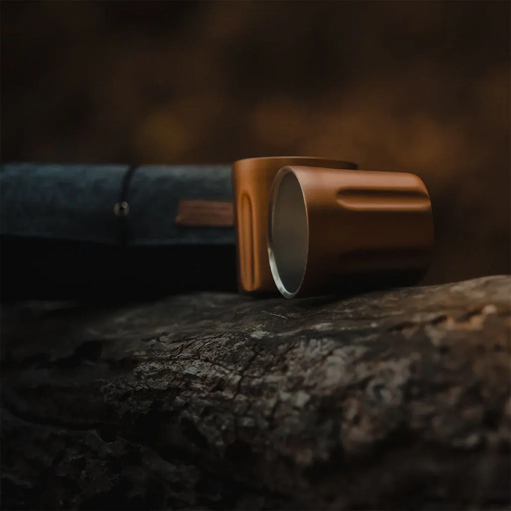Firelight Tumbler 2-Pack   Soft Case