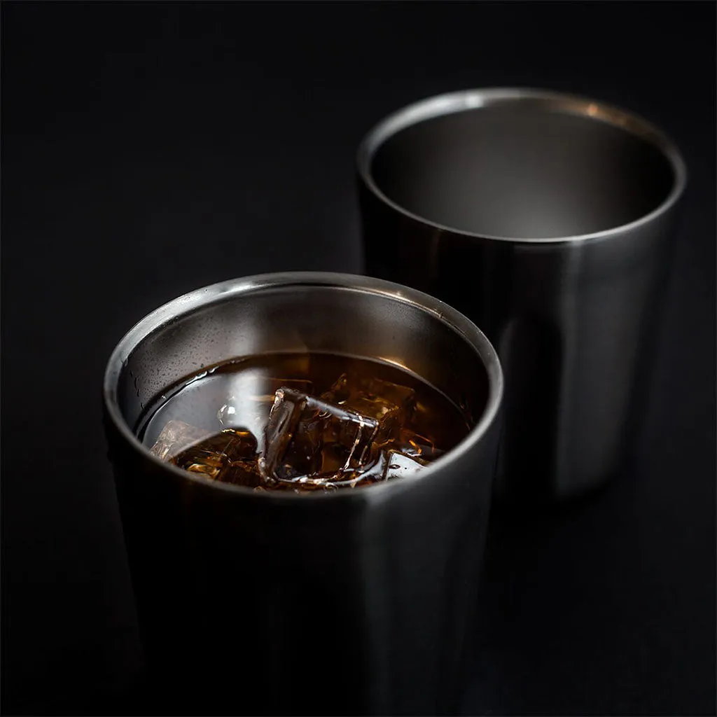 Firelight Tumbler 2-Pack   Soft Case