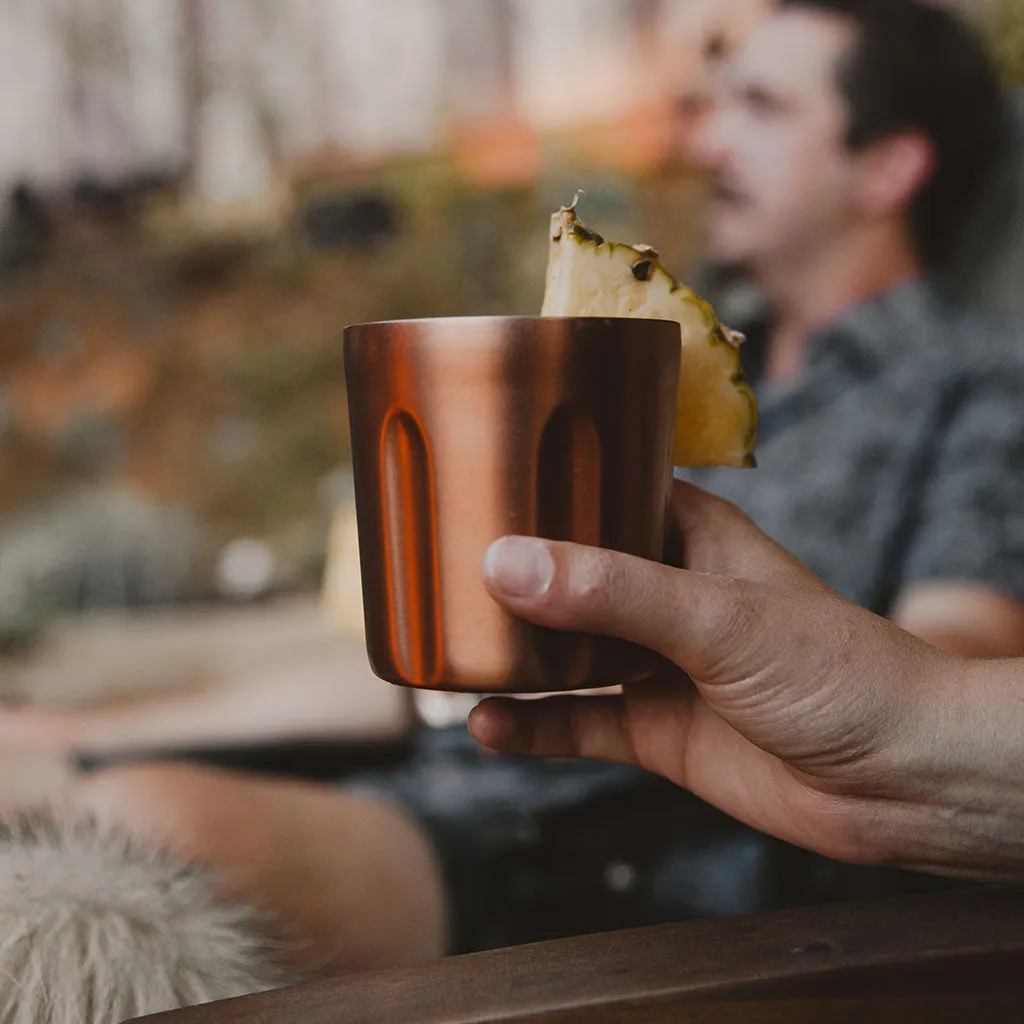 Firelight Tumbler 2-Pack   Soft Case
