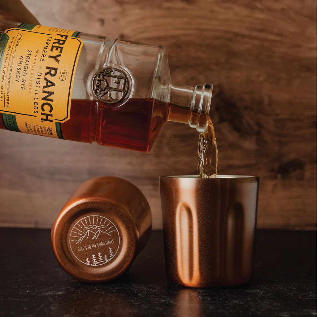 Firelight Tumbler 2-Pack   Soft Case