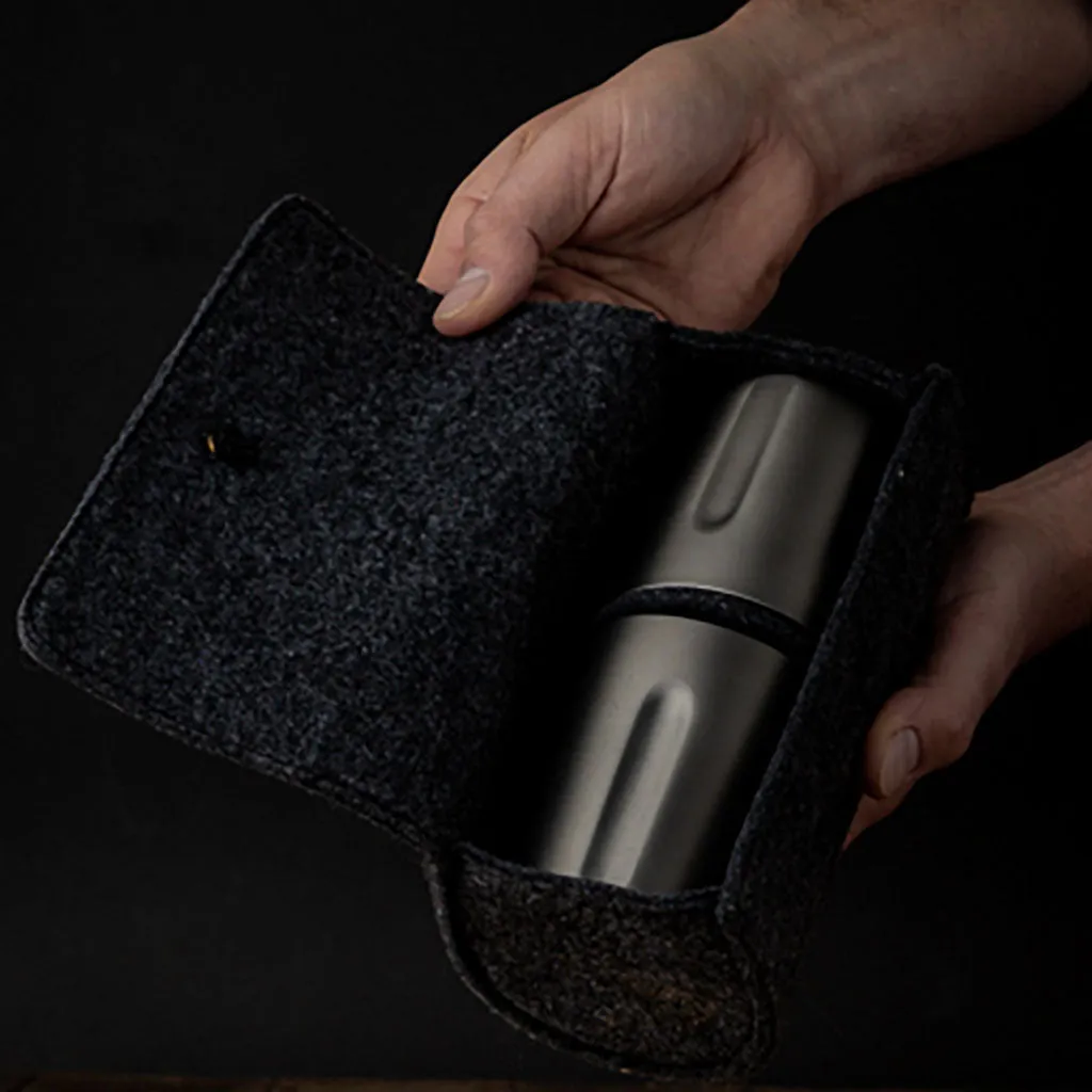 Firelight Tumbler 2-Pack   Soft Case