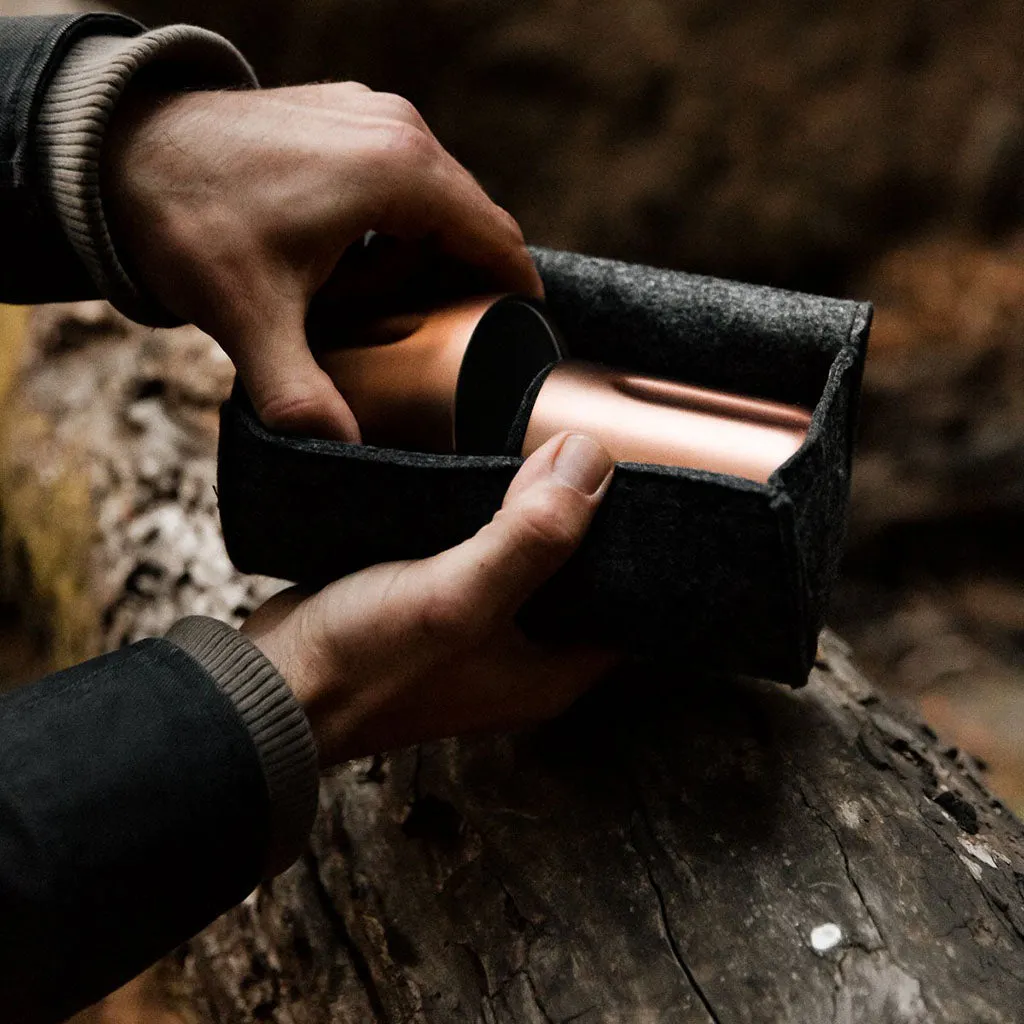 Firelight Tumbler 2-Pack   Soft Case