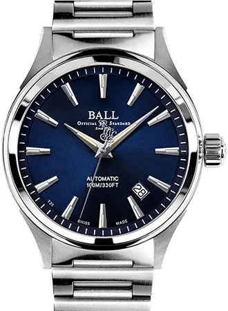 Fireman Victory Blue Ref. NM2098C-S3J-BE 