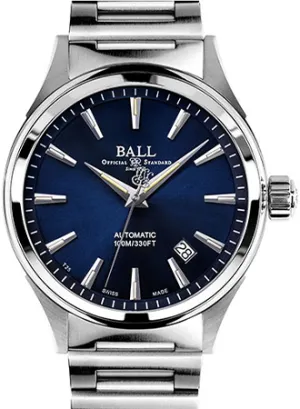 Fireman Victory Blue Ref. NM2098C-S3J-BE 