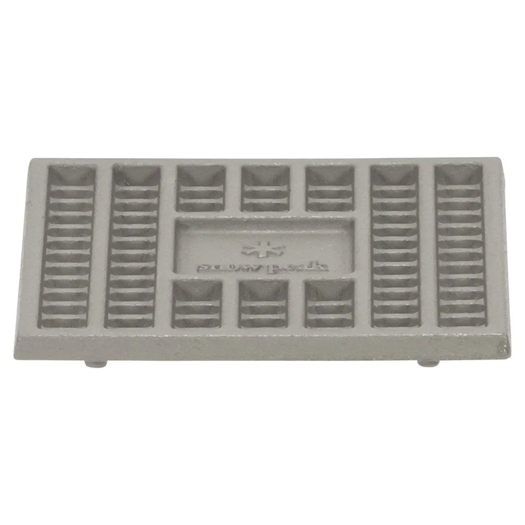 Fireplace Cast Iron Coal Bed Pro