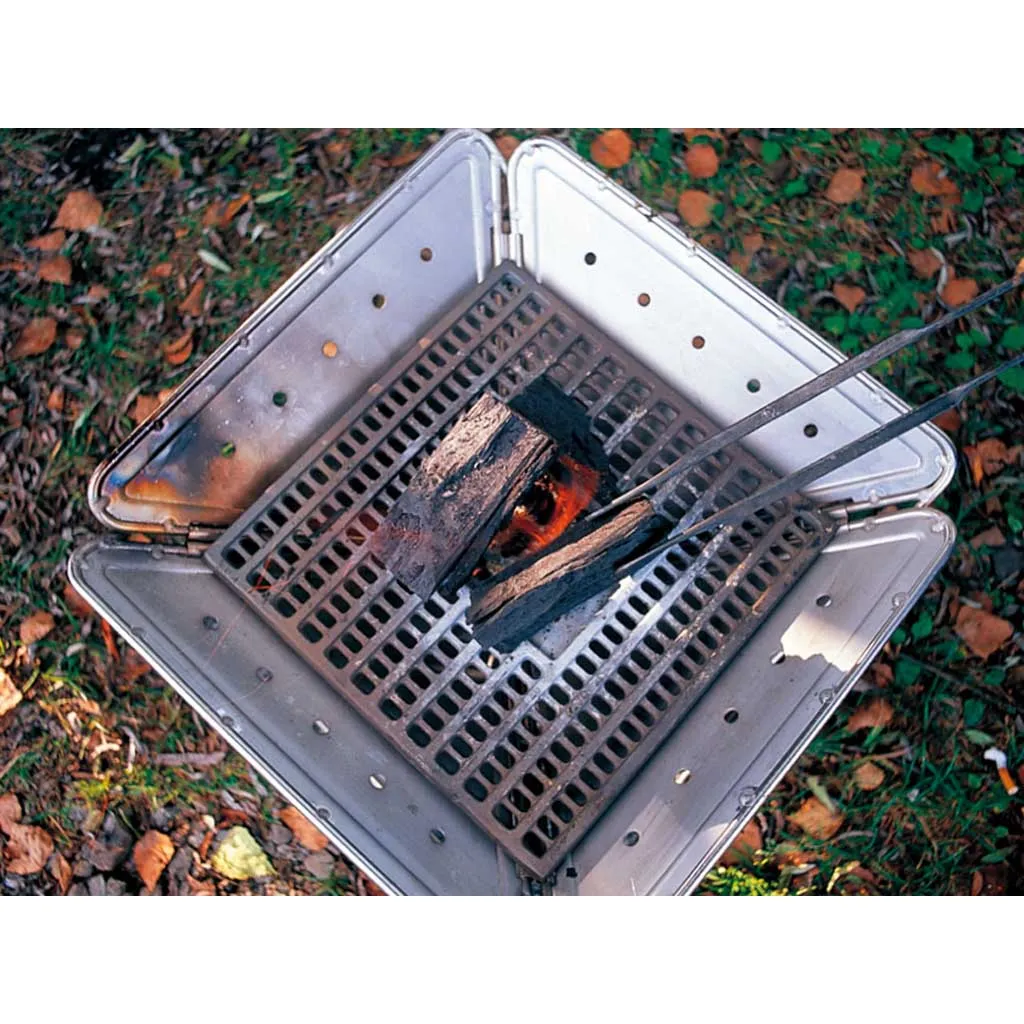 Fireplace Cast Iron Coal Bed Pro