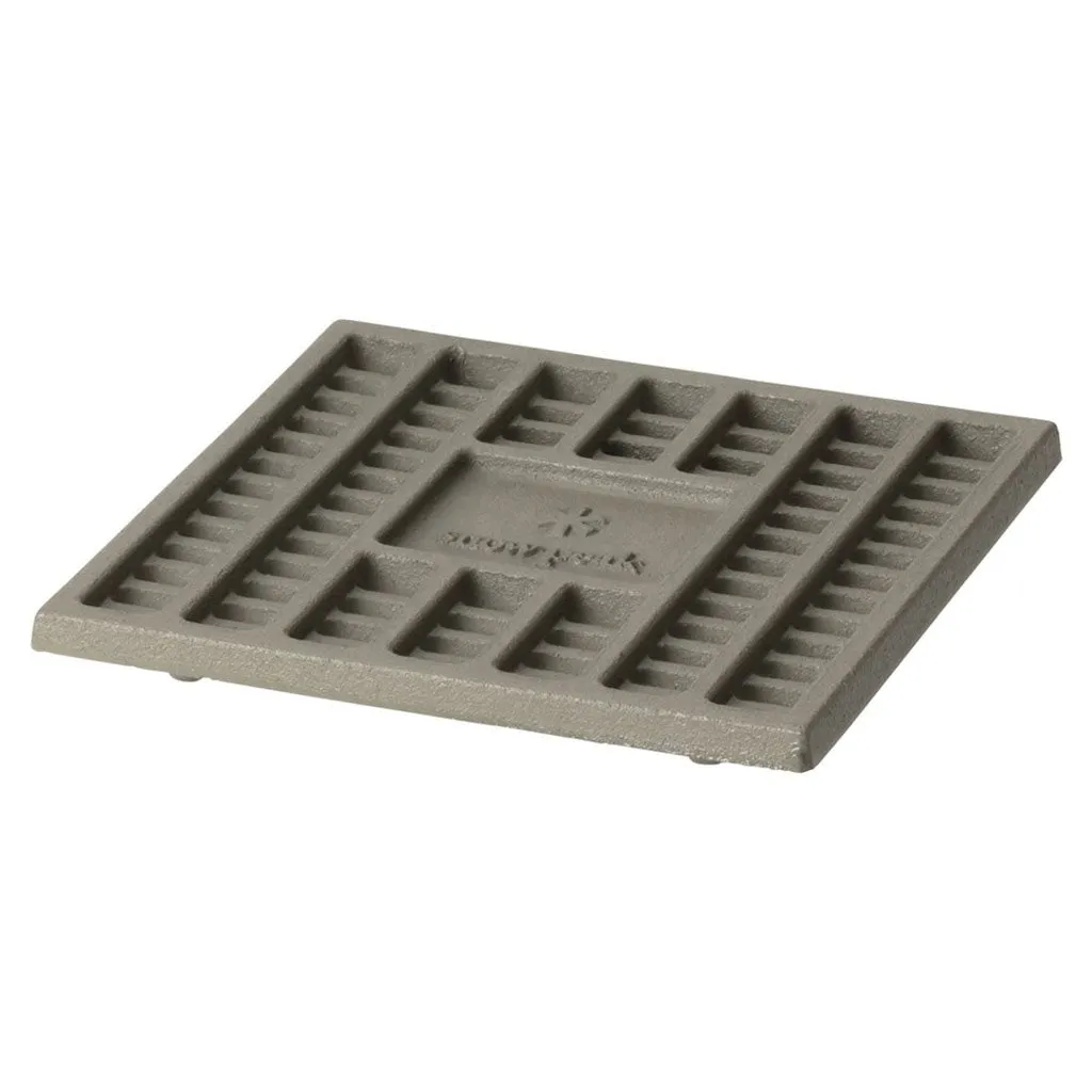 Fireplace Cast Iron Coal Bed Pro