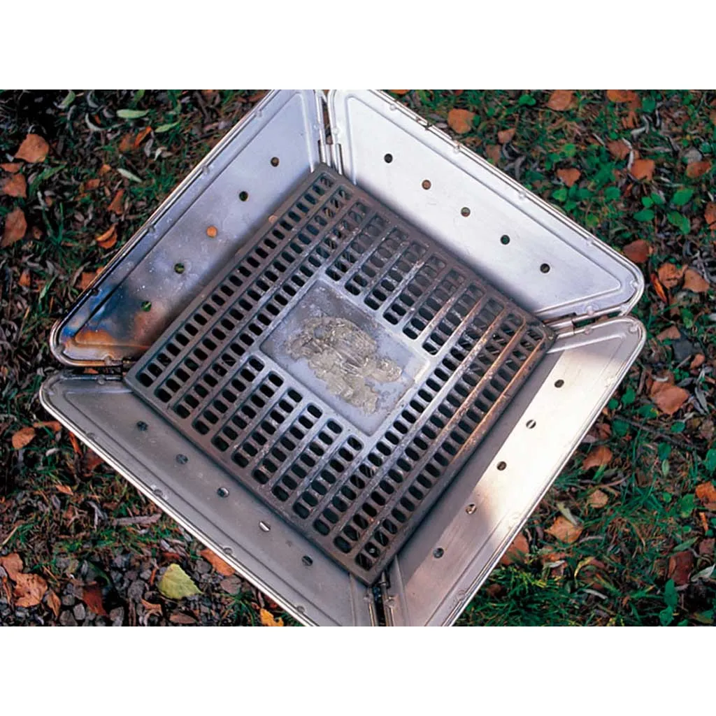 Fireplace Cast Iron Coal Bed Pro