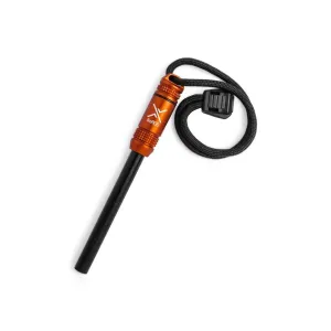 fireROD Gen 2 camping tool kit promo multi tool for camping foldable camp shovel