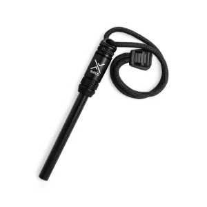 fireROD Gen 2 camping tool kit promo multi tool for camping foldable camp shovel