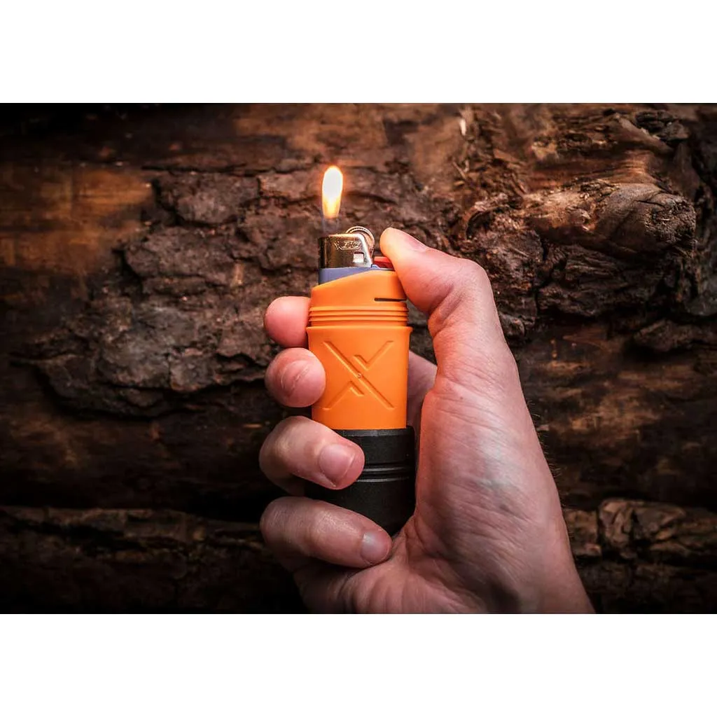 fireSLEEVE