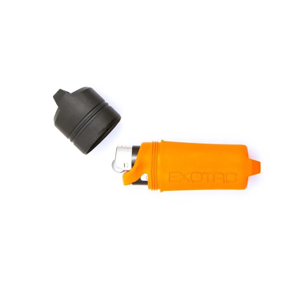 fireSLEEVE