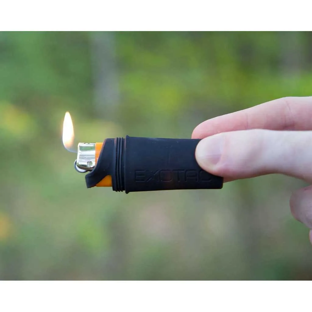 fireSLEEVE