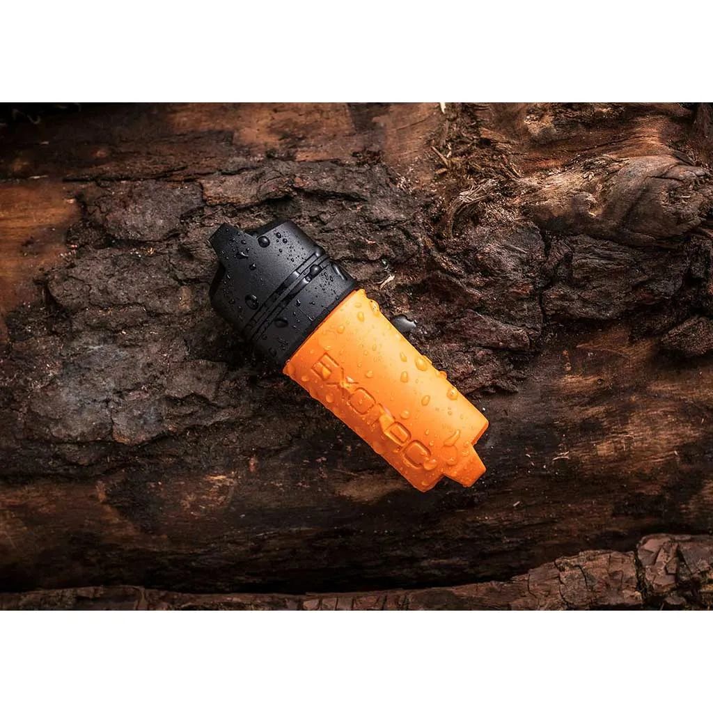 fireSLEEVE