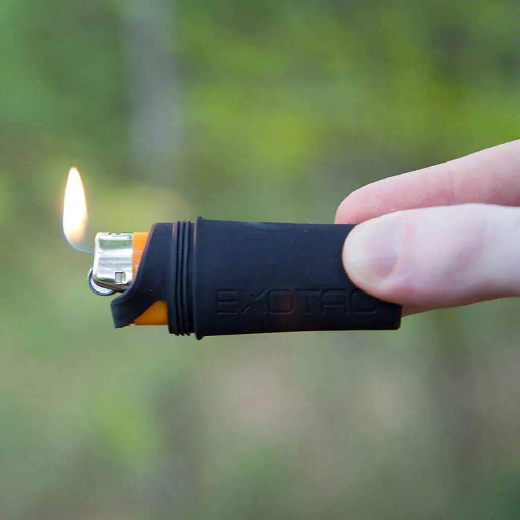 fireSLEEVE