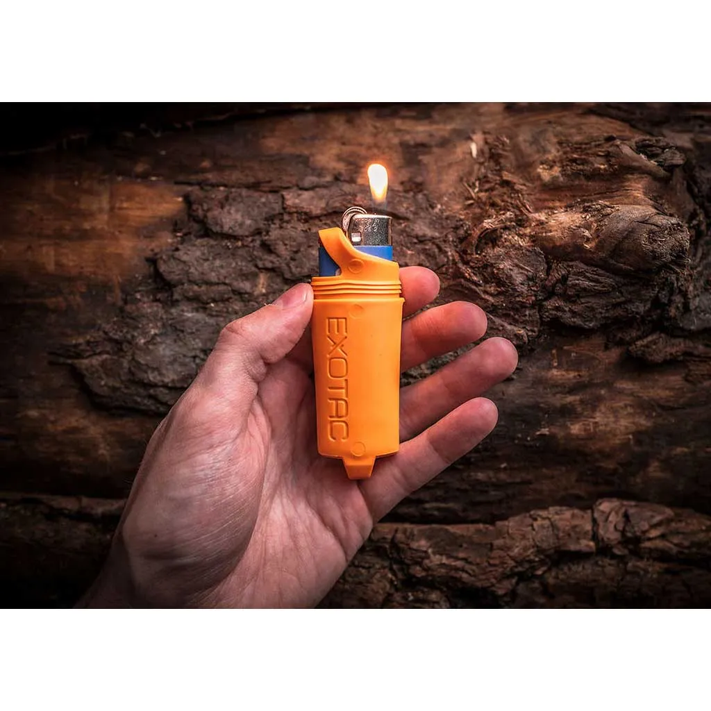 fireSLEEVE