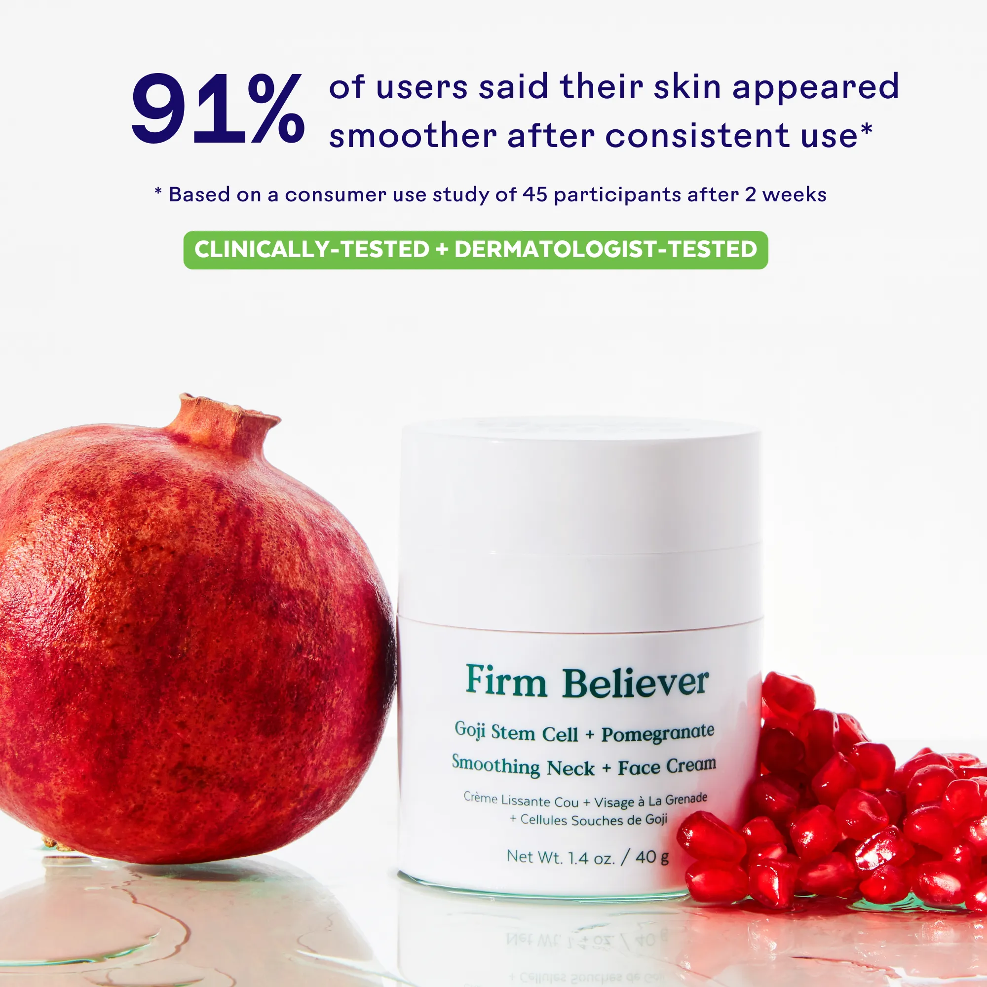 a tinted moisturizer,bubble moisturizer