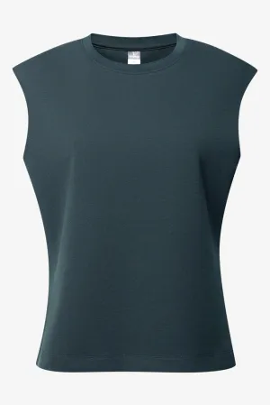 Fitted Top Green,women t-shirt cotton,women t-shirt top,boutique women's clothing