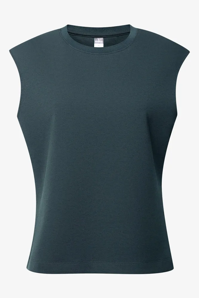 Fitted Top Green,women t-shirt cotton,women t-shirt top,boutique women's clothing