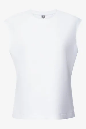 Fitted Top White,women t-shirt cotton,women t-shirt top,boutique women's clothing
