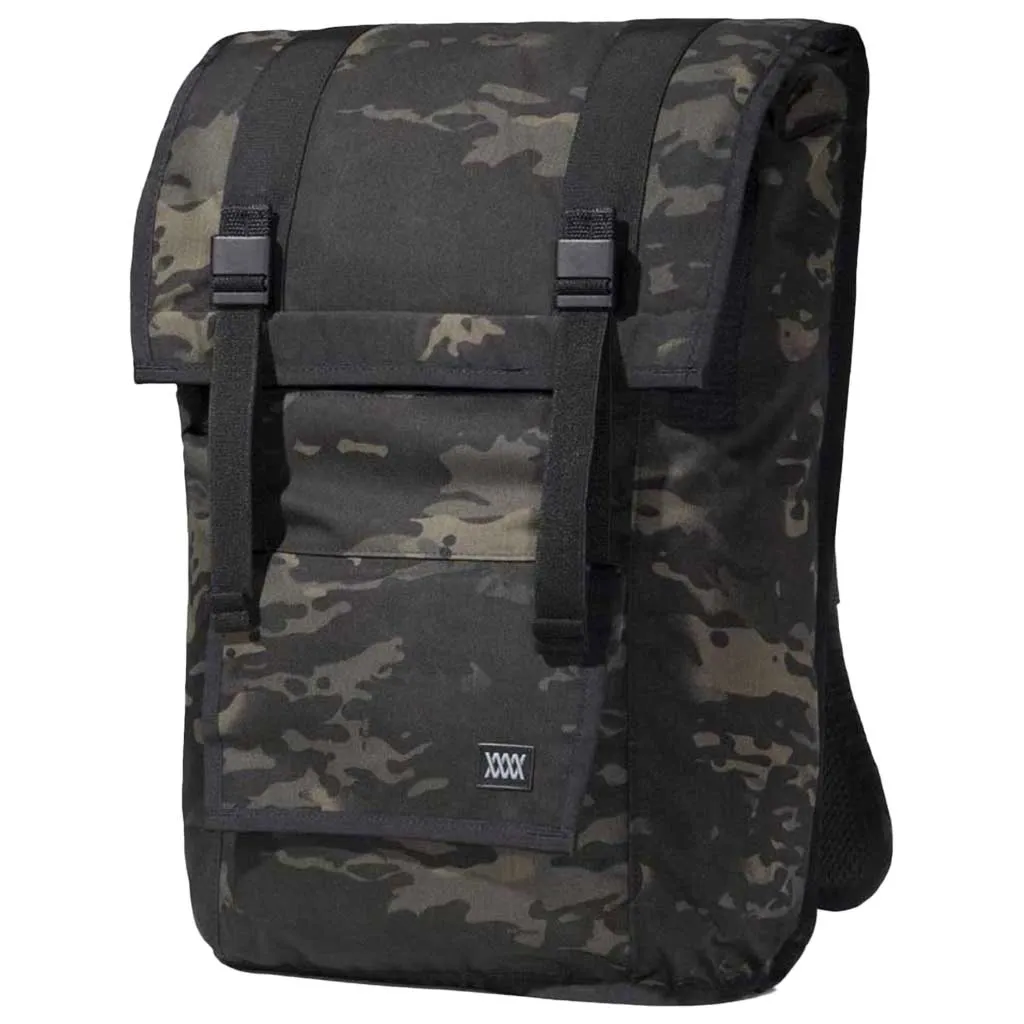 Fitzroy | Cordura Multicam camp duffel bag sale waterproof backpack for camping collapsible gear bag