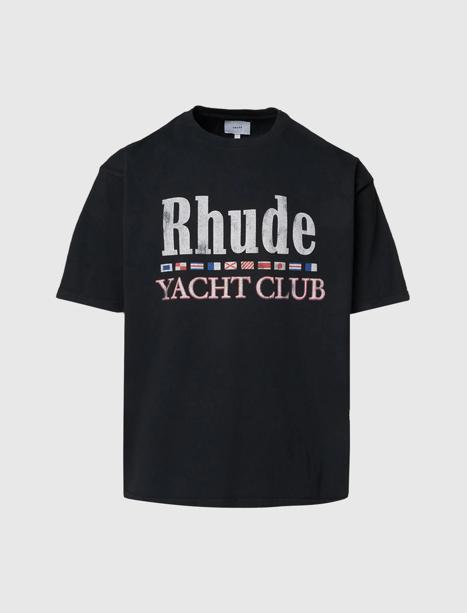 FLAG TEE men's T-shirts