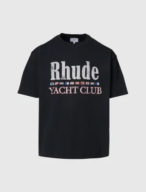 FLAG TEE men's T-shirts