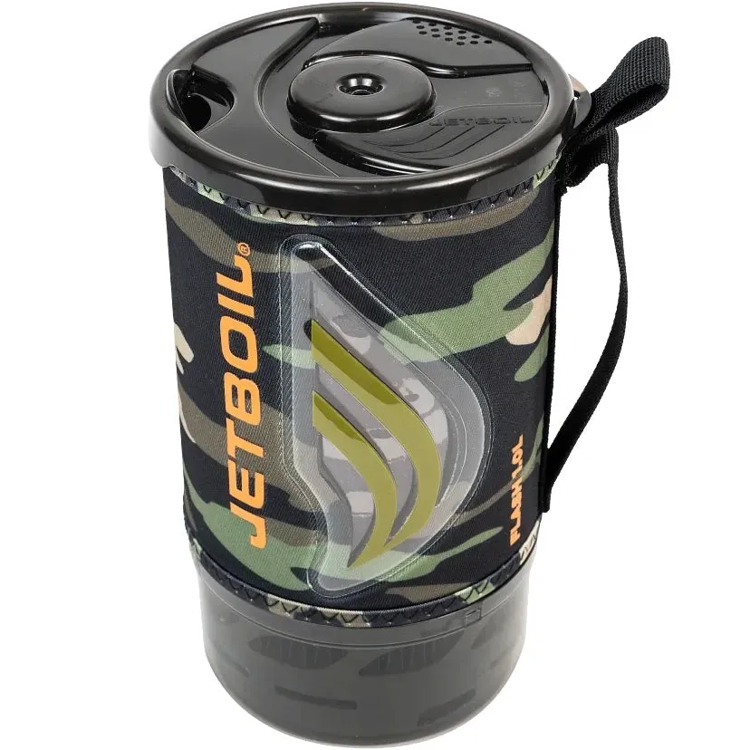 Flash 1.0 L Fast Boil System