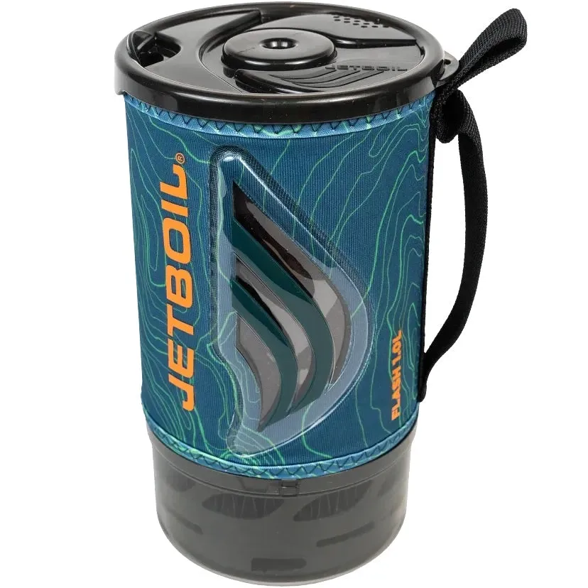 Flash 1.0 L Fast Boil System