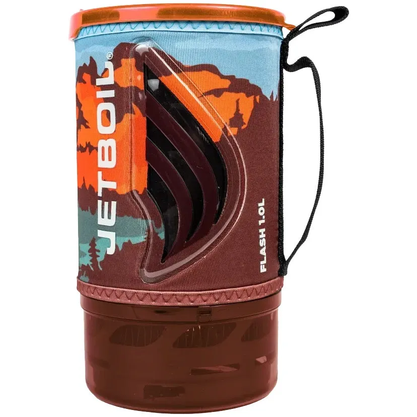 Flash 1.0 L Fast Boil System