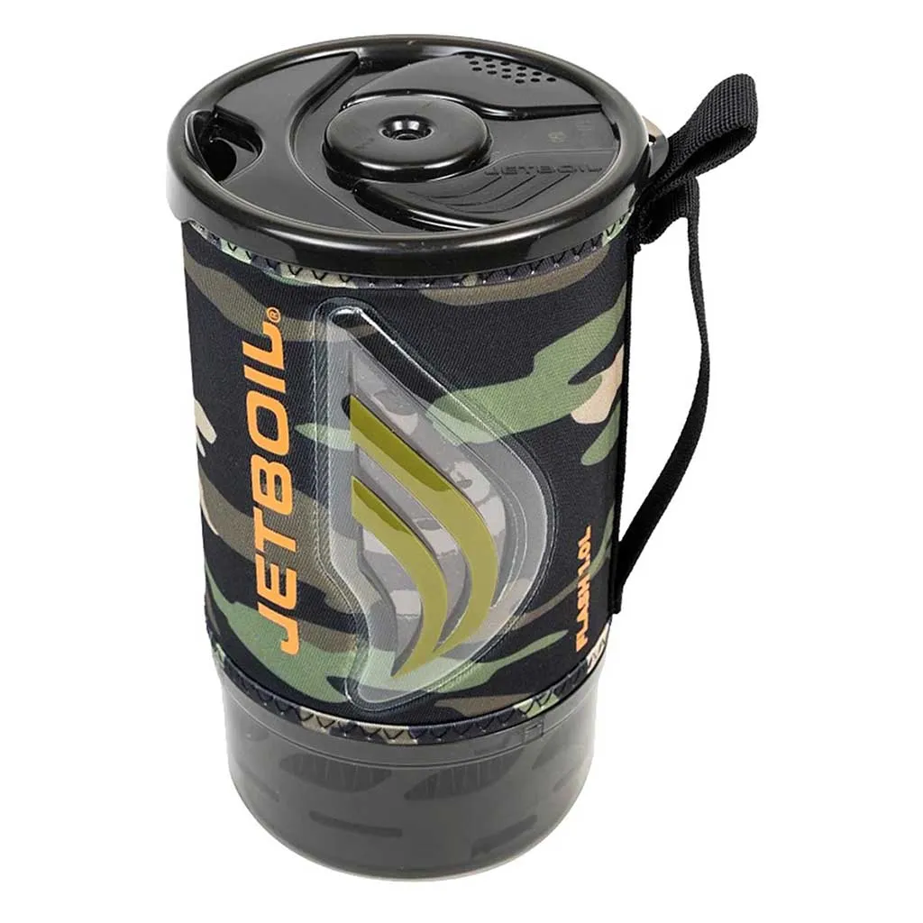Flash 1.0L camp cooking set sale portable camping stove camping coffee maker